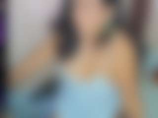 Sophia Quintero's Live Sex Cam Show