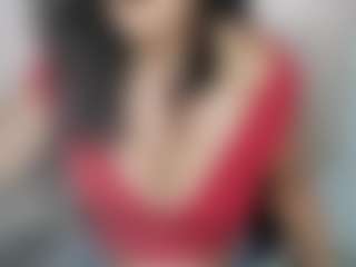 Sophia Quintero's Live Sex Cam Show