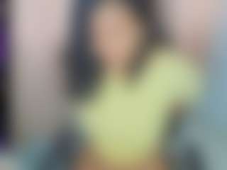Sophia Quintero's Live Sex Cam Show