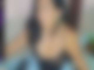 Sophia Quintero's Live Sex Cam Show