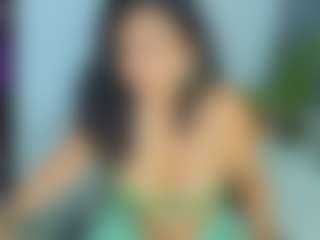 Sophia Quintero's Live Sex Cam Show