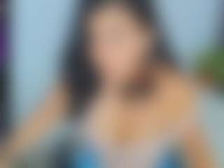 Live cam show with Sophia Quintero - Trimmed Arab on CamwithHer