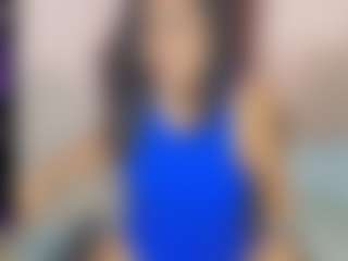 Live cam show with Sophia Quintero - Curly Hair on SinfulBabes