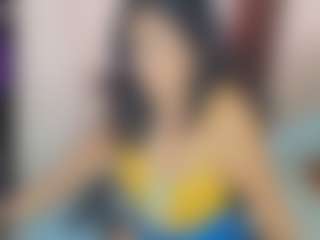 Live cam show with Sophia Quintero - Curly Hair on Free Soda