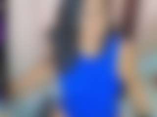 Live cam show with Sophia Quintero - Trimmed Arab on Livezox