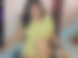 Live cam show with Sophia Quintero - Curly Hair on thefappeningchat.com