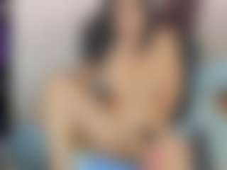 Sophia Quintero's Live Sex Cam Show