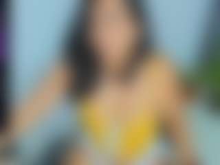 Live cam show with Sophia Quintero - Curly Hair on livesexfox.com