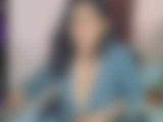 Live cam show with Sophia Quintero - Curly Hair on pussylord.com