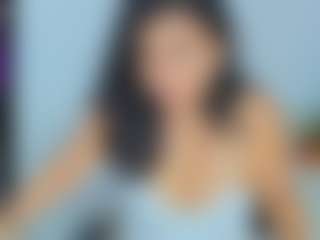 Live cam show with Sophia Quintero - Curly Hair on sexylivex.com