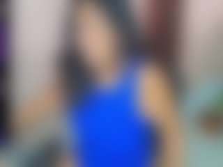Live cam show with Sophia Quintero - Belly on sexylive.show
