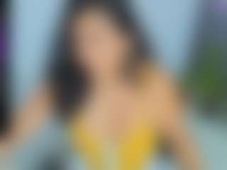 Live cam show with Sophia Quintero - Trimmed Arab on SpankPalCams