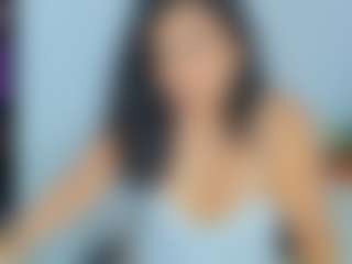 Live cam show with Sophia Quintero - Curly Hair on Camming Site