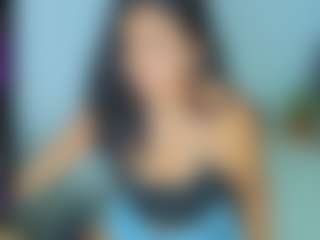 Sophia Quintero's Live Sex Cam Show
