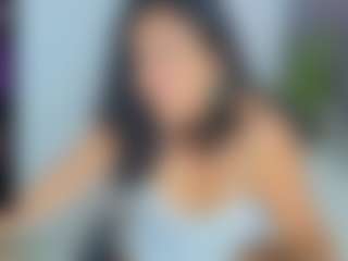 Live cam show with Sophia Quintero - Arab on Gym Cam Girls