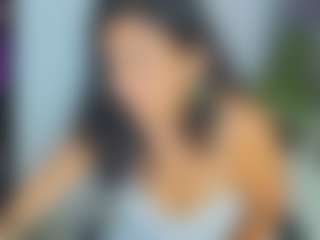 Live cam show with Sophia Quintero - Curly Hair on Camsoda