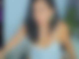 Live cam show with Sophia Quintero - Curly Hair on xblisslive.com