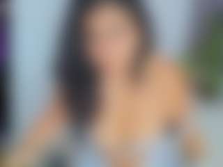 Live cam show with Sophia Quintero - Curly Hair on Camsoda
