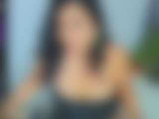 Sophia Quintero's Live Sex Cam Show