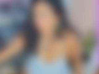 Live cam show with Sophia Quintero - Curly Hair on friskycurves.com