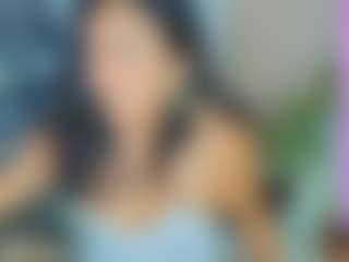 Cam Show en direct de Sophia Quintero