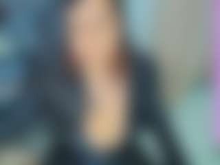 Sophia Quintero's Live Sex Cam Show
