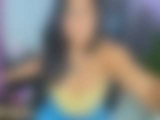 Live cam show with Sophia Quintero - Trimmed Arab on x69.live