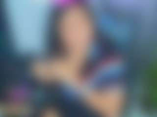 Live cam show with Sophia Quintero - Trimmed Arab on Camsoda