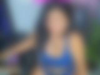 Show de cam sexual en vivo de Sophia Quintero