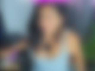 Sophia Quintero's Live Sex Cam Show