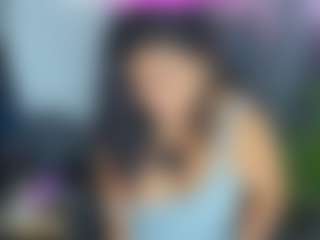 Sophia Quintero's Live Sex Cam Show