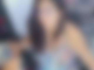 Show de câmera ao vivo com Sophia Quintero - Chubby no Camsoda