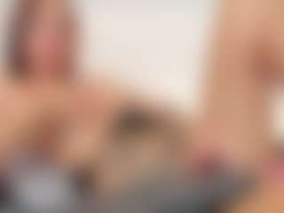 Live cam show with martinaevans - Cono Afeitado on CamwithHer