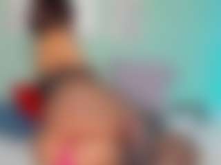 martinaevans's Live Sex Cam Show