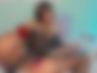 martinaevans's Live Sex Cam Show