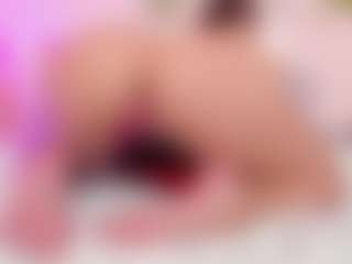 martinaevans's Live Sex Cam Show