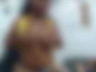 valeriaebony's Live Sex Cam Show
