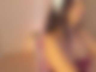 Live cam show with Kim Thompson - Slave on fuck-show.com