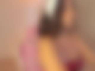 Kim Thompson's Live Sex Cam Show