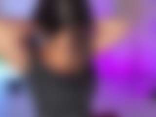 Kim Thompson's Live Sex Cam Show