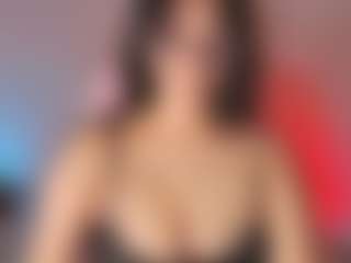 Kim Thompson's Live Sex Cam Show