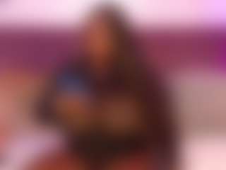 Live cam show with CheneellLorens - Ebony on Camsoda | colombia