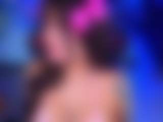 Live cam show with ambar evans - Implants on Camsoda