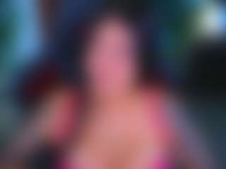Live cam show with ambar evans - Cosplay Brown Hair on CamwithHer