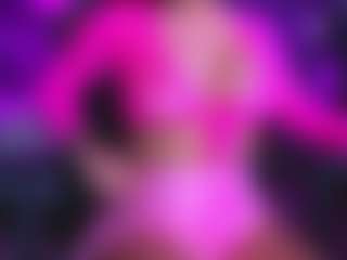 Cam Show en direct de ambar evans