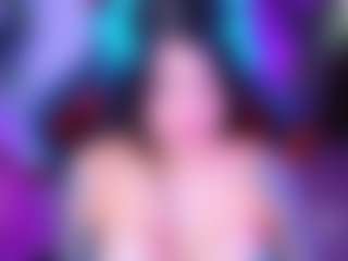 Live cam show with ambar evans - Cosplay Brown Hair on Camversity
