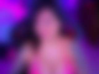 Live cam show with ambar evans - Spank Brown Hair on SinfulBabes