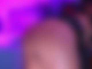 Live cam show with ambar evans - Lovense Brown Hair on nudelive.tv
