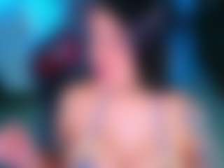 Live cam show with ambar evans - Cosplay Brown Hair on hrnylive.com