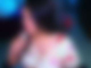 Live cam show with ambar evans - Cosplay Brown Hair on xxxlivecams.org